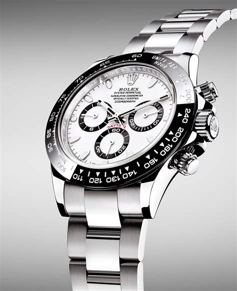 steel rolex daytona